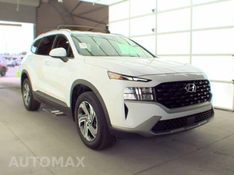 2023 Hyundai Santa Fe SEL - miniatura 3
