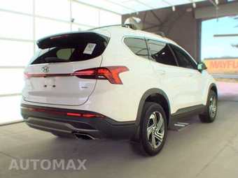 2023 Hyundai Santa Fe SEL - miniatura 4