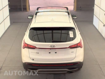 2023 Hyundai Santa Fe SEL - miniatura 5