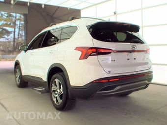 2023 Hyundai Santa Fe SEL - miniatura 6
