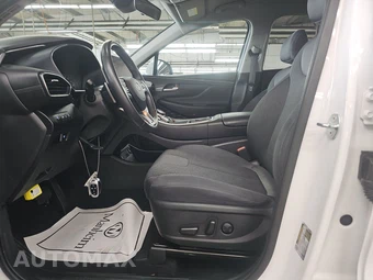 2023 Hyundai Santa Fe SEL - miniatura 7
