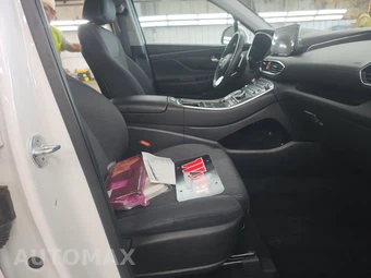 2023 Hyundai Santa Fe SEL - miniatura 8