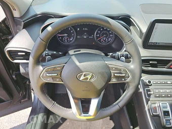 2023 Hyundai Santa Fe SEL - miniatura 10