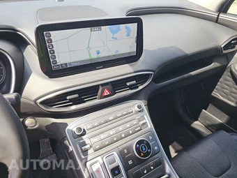 2023 Hyundai Santa Fe SEL - miniatura 11