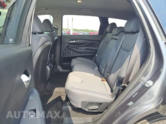 2023 Hyundai Santa Fe SEL - miniatura 13