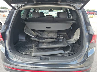 2023 Hyundai Santa Fe SEL - miniatura 16