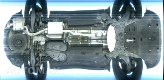 2023 Hyundai Santa Fe SEL - miniatura 17