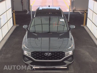 2023 Hyundai Santa Fe SEL - miniatura 2