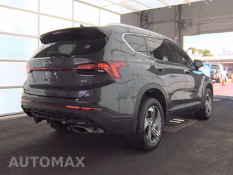 2023 Hyundai Santa Fe SEL - miniatura 4