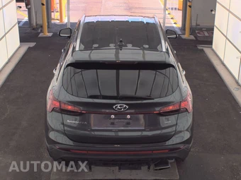 2023 Hyundai Santa Fe SEL - miniatura 5
