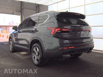 2023 Hyundai Santa Fe SEL - miniatura 6