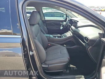 2023 Hyundai Santa Fe SEL - miniatura 8