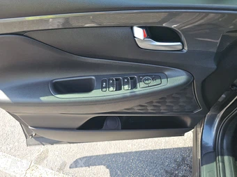 2023 Hyundai Santa Fe SEL - miniatura 9