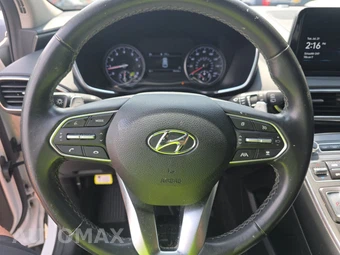2023 Hyundai Santa Fe SEL - miniatura 10