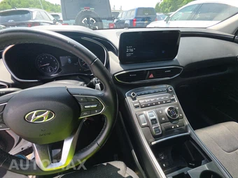 2023 Hyundai Santa Fe SEL - miniatura 11