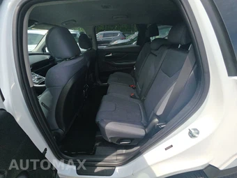 2023 Hyundai Santa Fe SEL - miniatura 13