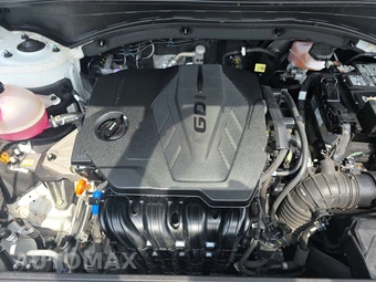 2023 Hyundai Santa Fe SEL - miniatura 15