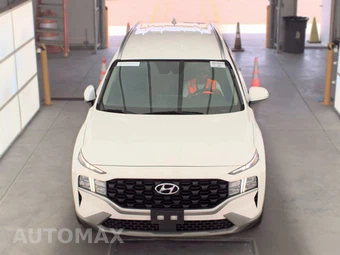 2023 Hyundai Santa Fe SEL - miniatura 2