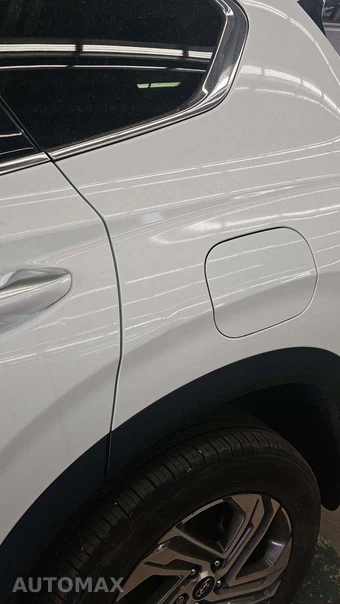 2023 Hyundai Santa Fe SEL - miniatura 25
