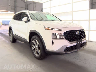 2023 Hyundai Santa Fe SEL - miniatura 3