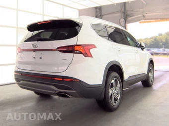 2023 Hyundai Santa Fe SEL - miniatura 4
