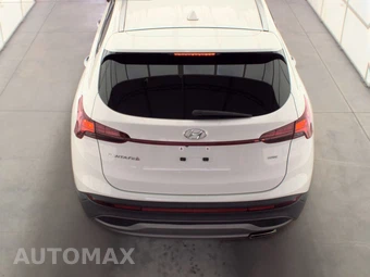 2023 Hyundai Santa Fe SEL - miniatura 5