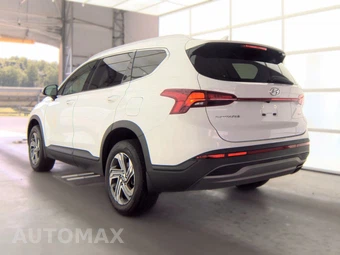 2023 Hyundai Santa Fe SEL - miniatura 6