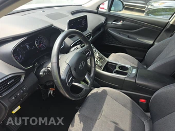 2023 Hyundai Santa Fe SEL - miniatura 7