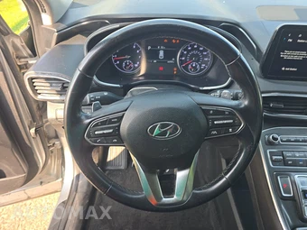 2023 Hyundai Santa Fe SEL – miniatura 10