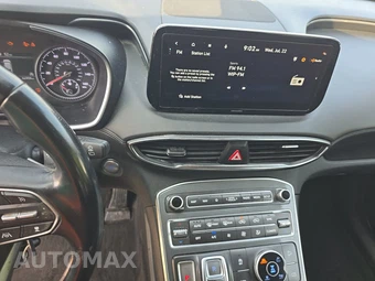 2023 Hyundai Santa Fe SEL – miniatura 11