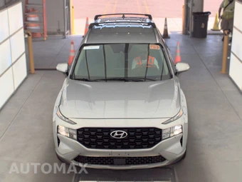 2023 Hyundai Santa Fe SEL – miniatura 2