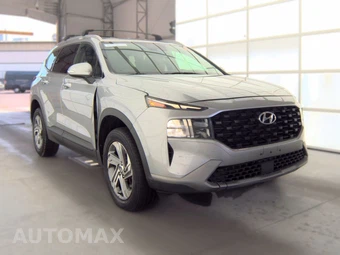 2023 Hyundai Santa Fe SEL – miniatura 3