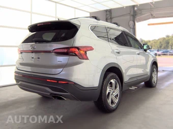 2023 Hyundai Santa Fe SEL – miniatura 4