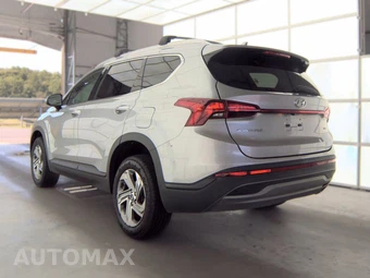 2023 Hyundai Santa Fe SEL – miniatura 6