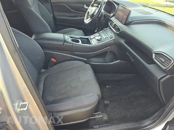 2023 Hyundai Santa Fe SEL – miniatura 8