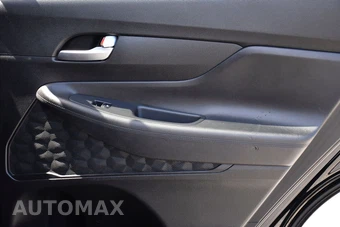 2023 Hyundai Santa Fe SEL - miniatura 16