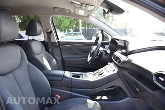 2023 Hyundai Santa Fe SEL - miniatura 17