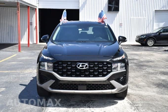 2023 Hyundai Santa Fe SEL - miniatura 2