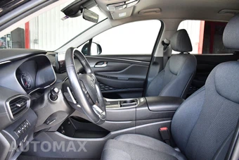 2023 Hyundai Santa Fe SEL - miniatura 21