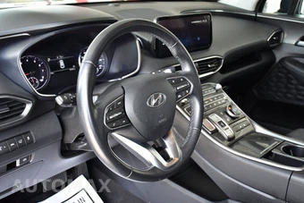 2023 Hyundai Santa Fe SEL - miniatura 22