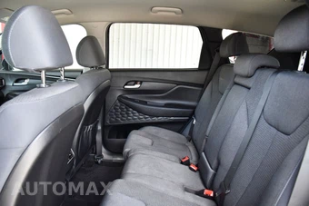 2023 Hyundai Santa Fe SEL - miniatura 24