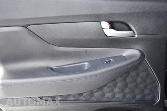 2023 Hyundai Santa Fe SEL - miniatura 25