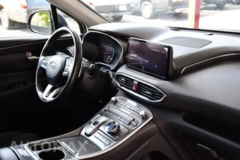 2023 Hyundai Santa Fe SEL - miniatura 29