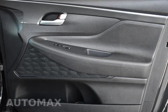 2023 Hyundai Santa Fe SEL - miniatura 30