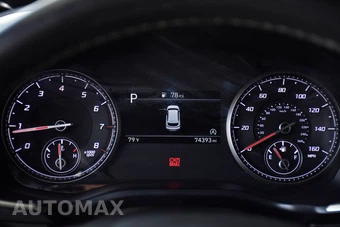 2023 Hyundai Santa Fe SEL - miniatura 34