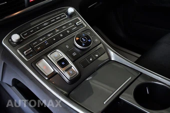 2023 Hyundai Santa Fe SEL - miniatura 36