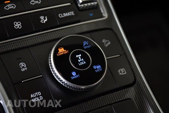 2023 Hyundai Santa Fe SEL - miniatura 38