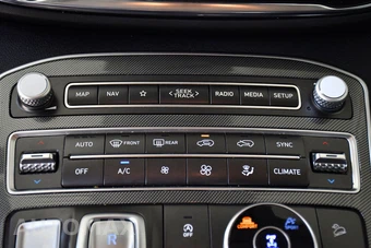 2023 Hyundai Santa Fe SEL - miniatura 39