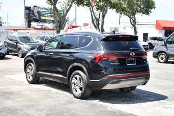 2023 Hyundai Santa Fe SEL - miniatura 6