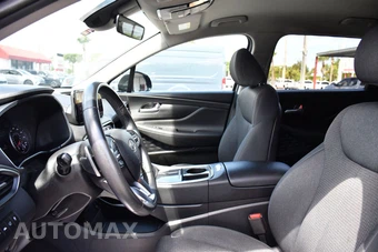 2023 Hyundai Santa Fe SEL - miniatura 7